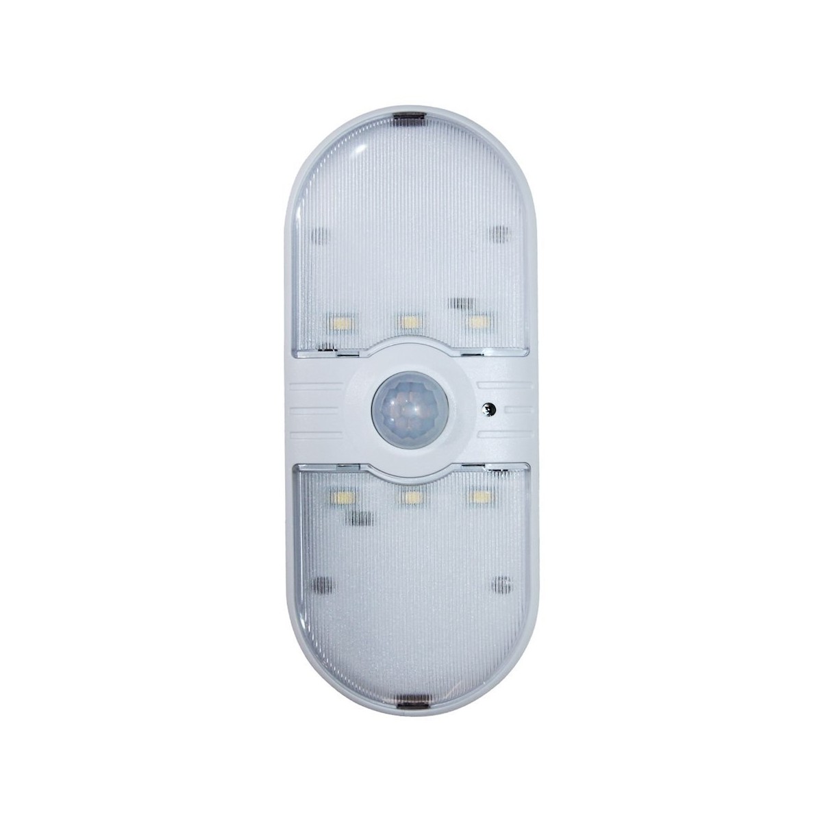 MiLagro EKB6622 lampka LED z czujnikiem stylowe oświetlenie