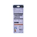 MiLagro EKB6639 lampka do szafki LED ekskluzywne oświetlenie