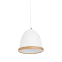 MiLagro MLP8849 lampa STUDIO WHITE nowoczesne oświetlenie