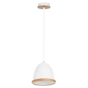 MiLagro MLP8849 lampa STUDIO WHITE nowoczesne oświetlenie