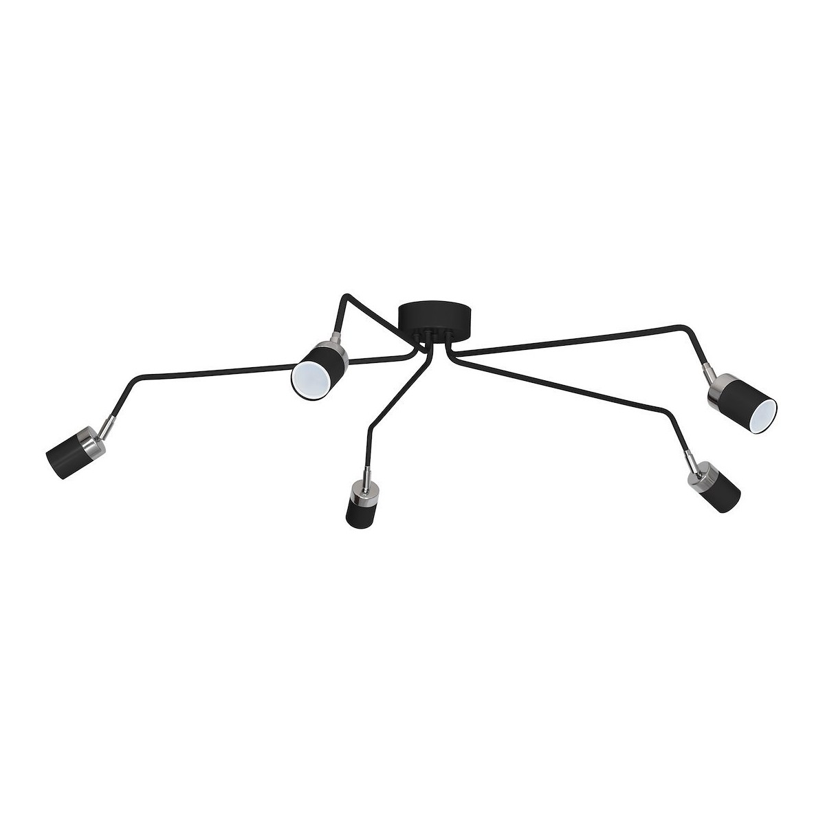 MiLagro MLP1341 lampa sufitowa JOKER nastrojowe światło