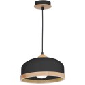 MiLagro MLP8851 lampa STUDIO BLACK dekoracyjne oświetlenie