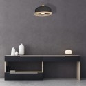 MiLagro MLP8851 lampa STUDIO BLACK dekoracyjne oświetlenie