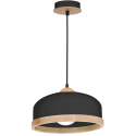 MiLagro MLP8851 lampa STUDIO BLACK dekoracyjne oświetlenie