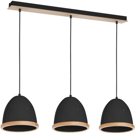 MiLagro MLP8853 lampa STUDIO BLACK premium oświetlenie