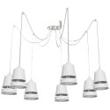 MiLagro MLP775 lampa APOLLO klimatyczne oświetlenie