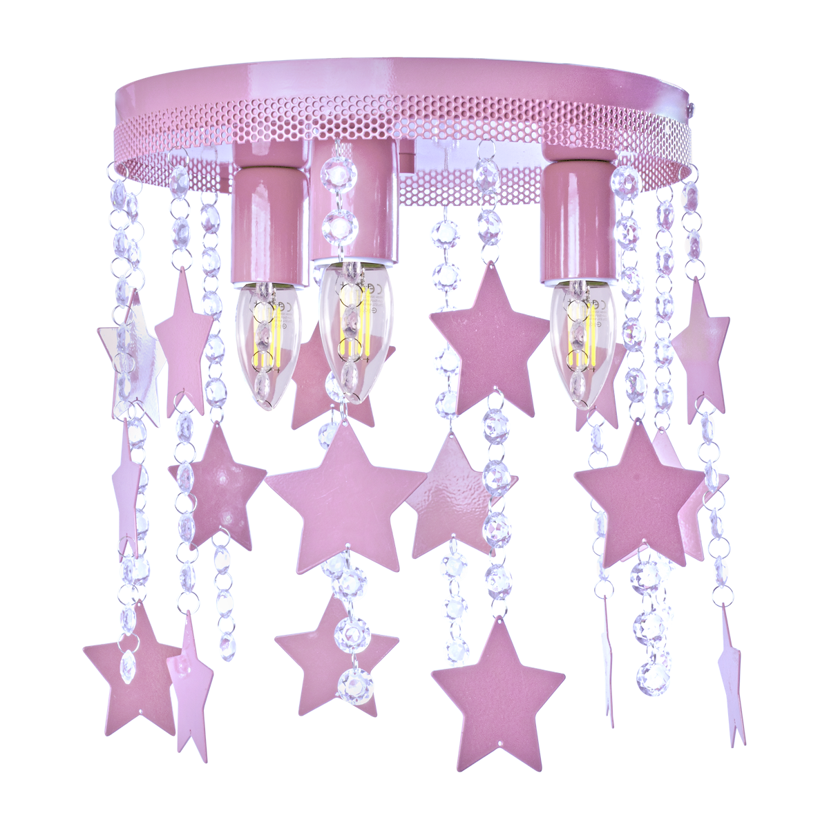 MiLagro MLP1128 lampa STAR efektowne oświetlenie