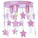 MiLagro MLP1128 lampa STAR efektowne oświetlenie