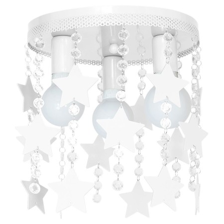 MiLagro Lampa Sufitowa STAR 3xE27 MLP1127