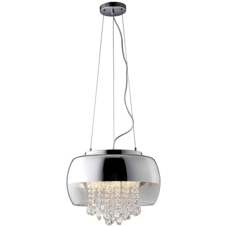 MiLagro LUNA ML3801 lampa wisząca premium oświetlenie