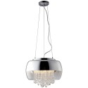 MiLagro LUNA ML3801 lampa wisząca premium oświetlenie