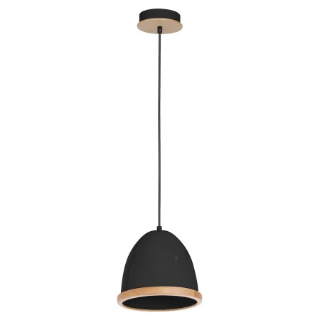 MiLagro STUDIO BLACK MLP8852 eleganckie oświetlenie