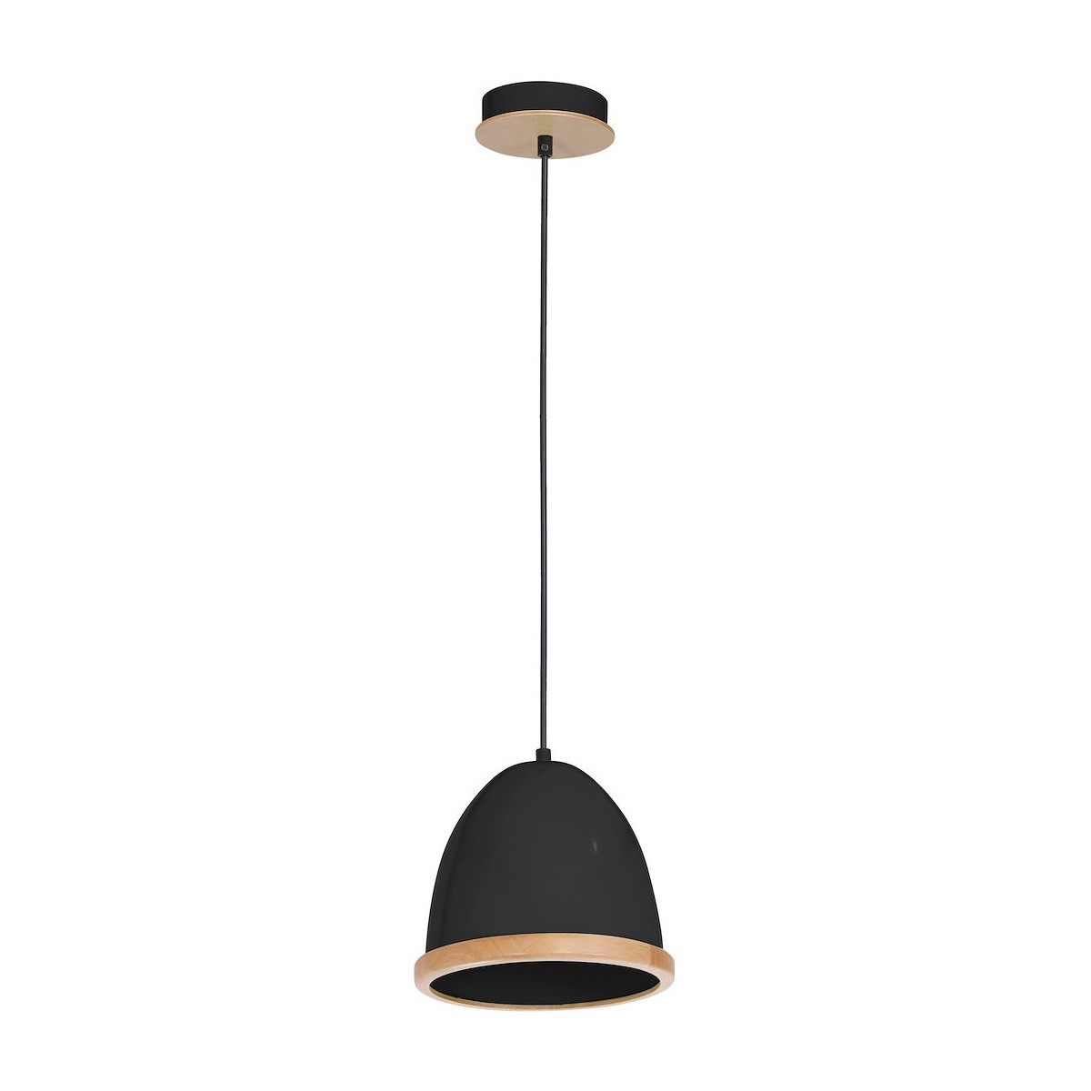 MiLagro STUDIO BLACK MLP8852 eleganckie oświetlenie