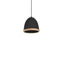 MiLagro STUDIO BLACK MLP8852 eleganckie oświetlenie