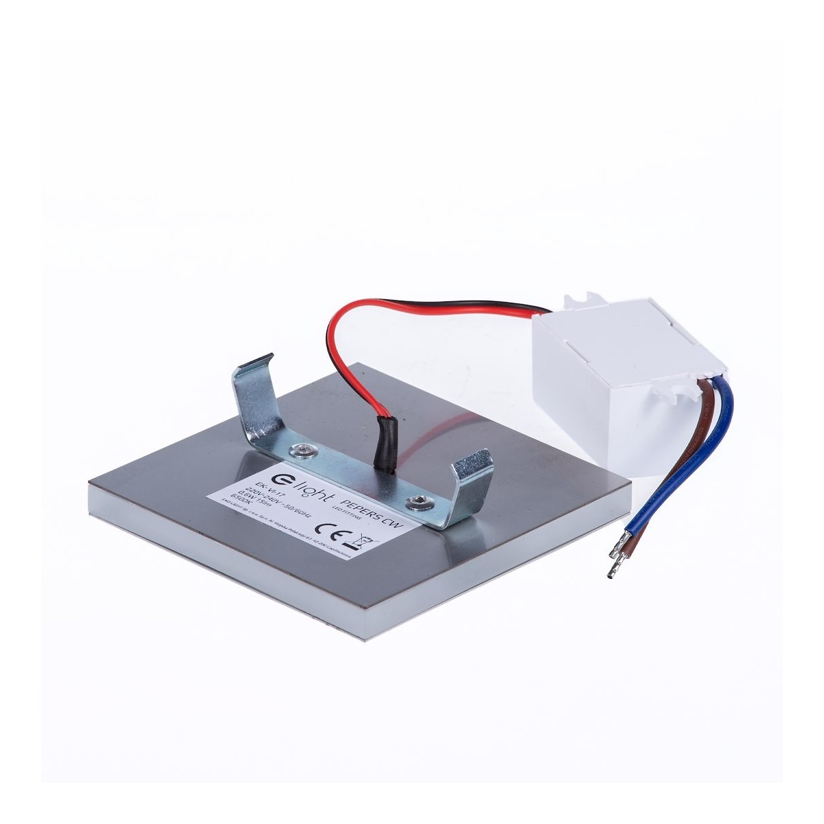 MiLagro PEPERS Barwa Neutralna 4000K EKS0438