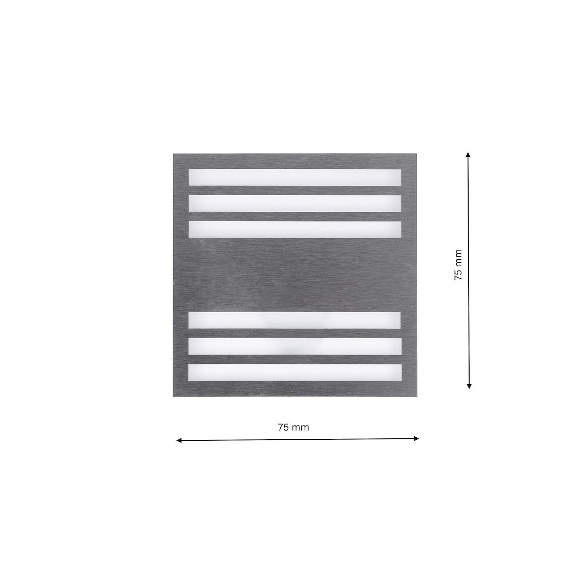 MiLagro PEPERS Barwa Neutralna 4000K EKS0438