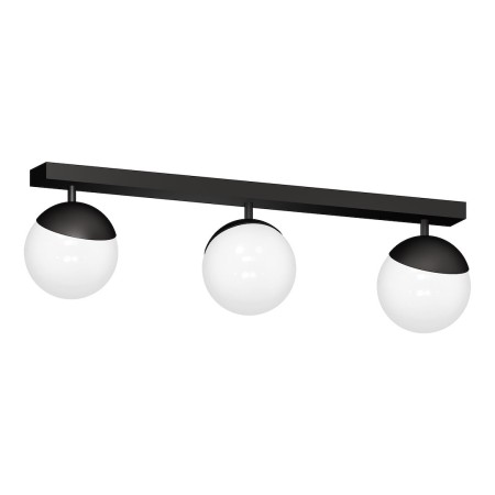 MiLagro SFERA BLACK MLP8857 klimatyczne oświetlenie