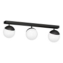 MiLagro SFERA BLACK MLP8857 klimatyczne oświetlenie