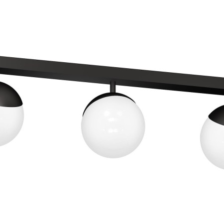 MiLagro SFERA BLACK MLP8857 klimatyczne oświetlenie