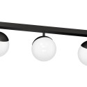 MiLagro SFERA BLACK MLP8857 klimatyczne oświetlenie