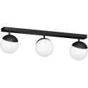 MiLagro SFERA BLACK MLP8857 klimatyczne oświetlenie