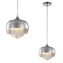 MiLagro LUNA ML3802 lampa wisząca nietuzinkowe oświetlenie