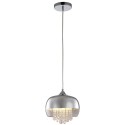 MiLagro LUNA ML3802 lampa wisząca nietuzinkowe oświetlenie