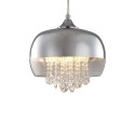 MiLagro Lampa Wisząca LUNA 1xE14 LED ML3802