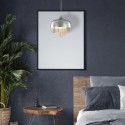 MiLagro LUNA ML3802 lampa wisząca nietuzinkowe oświetlenie