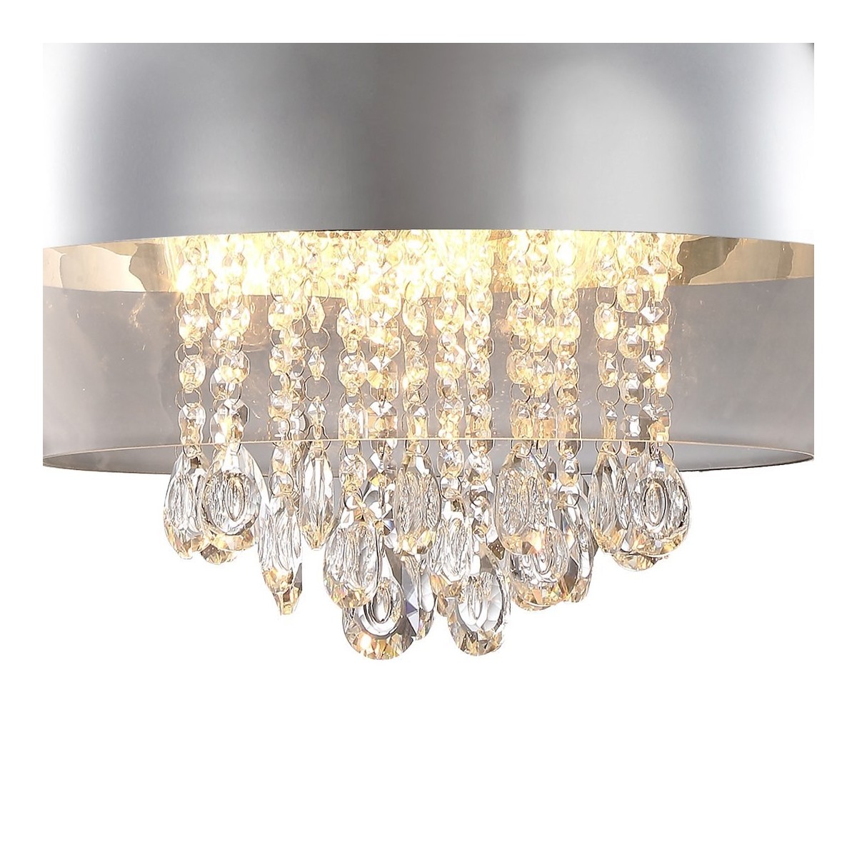 MiLagro Kinkiet LUNA 1xE14 LED ML3803