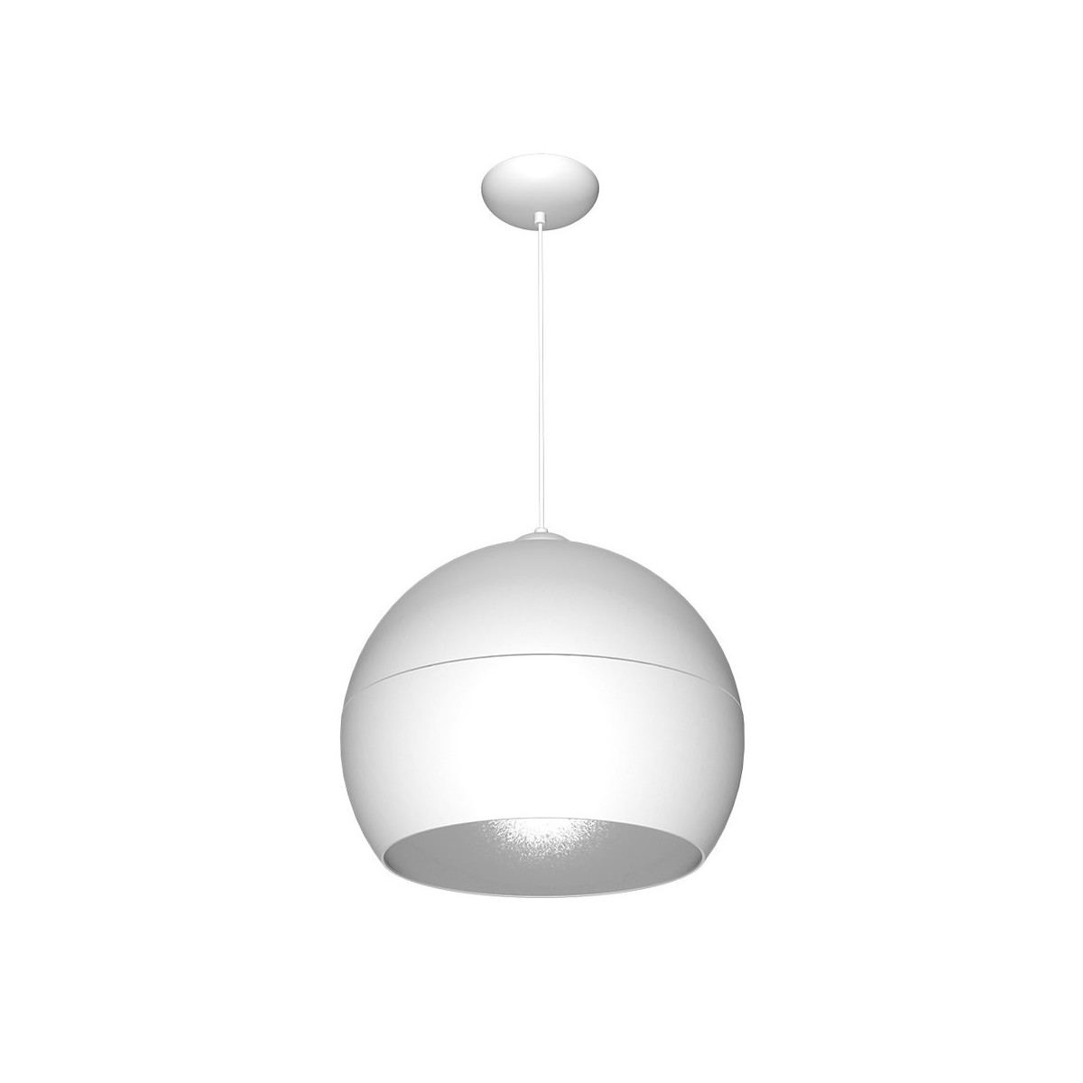 MiLagro LEA MLP4470 lampa wisząca wyjątkowe oświetlenie