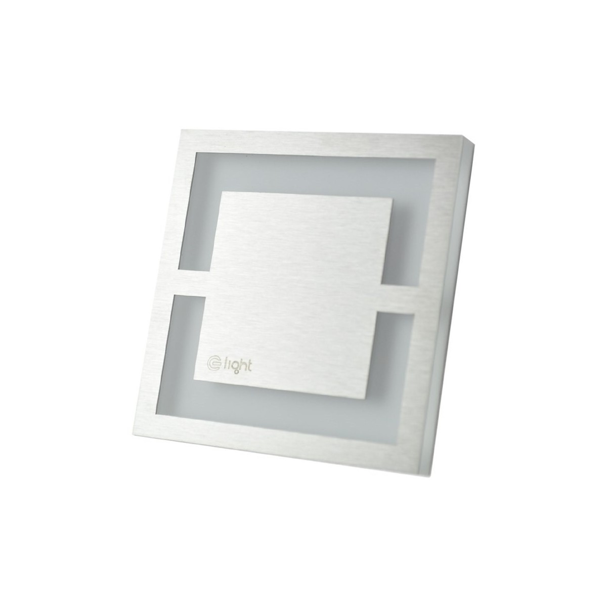 MiLagro QUADRO EKS0414 LED ekskluzywne oświetlenie
