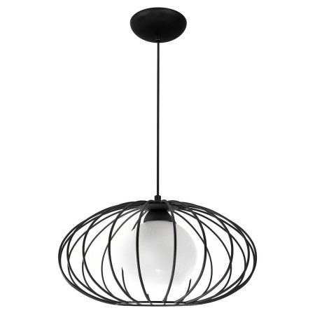 MiLagro KRONOS BLACK MLP4422 designerskie lampy LED