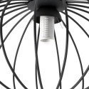 MiLagro KRONOS BLACK MLP4422 designerskie lampy LED