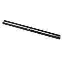 MiLagro KRONOS BLACK MLP4424 stylowe lampy sufitowe