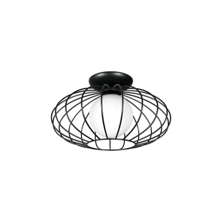 MiLagro KRONOS BLACK MLP4425 oświetlenie klasy premium