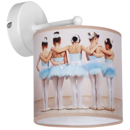 MiLagro BALLERINA MLP4310 eleganckie oświetlenie