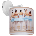MiLagro BALLERINA MLP4310 eleganckie oświetlenie
