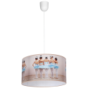 MiLagro BALLERINA MLP4311 premium oświetlenie