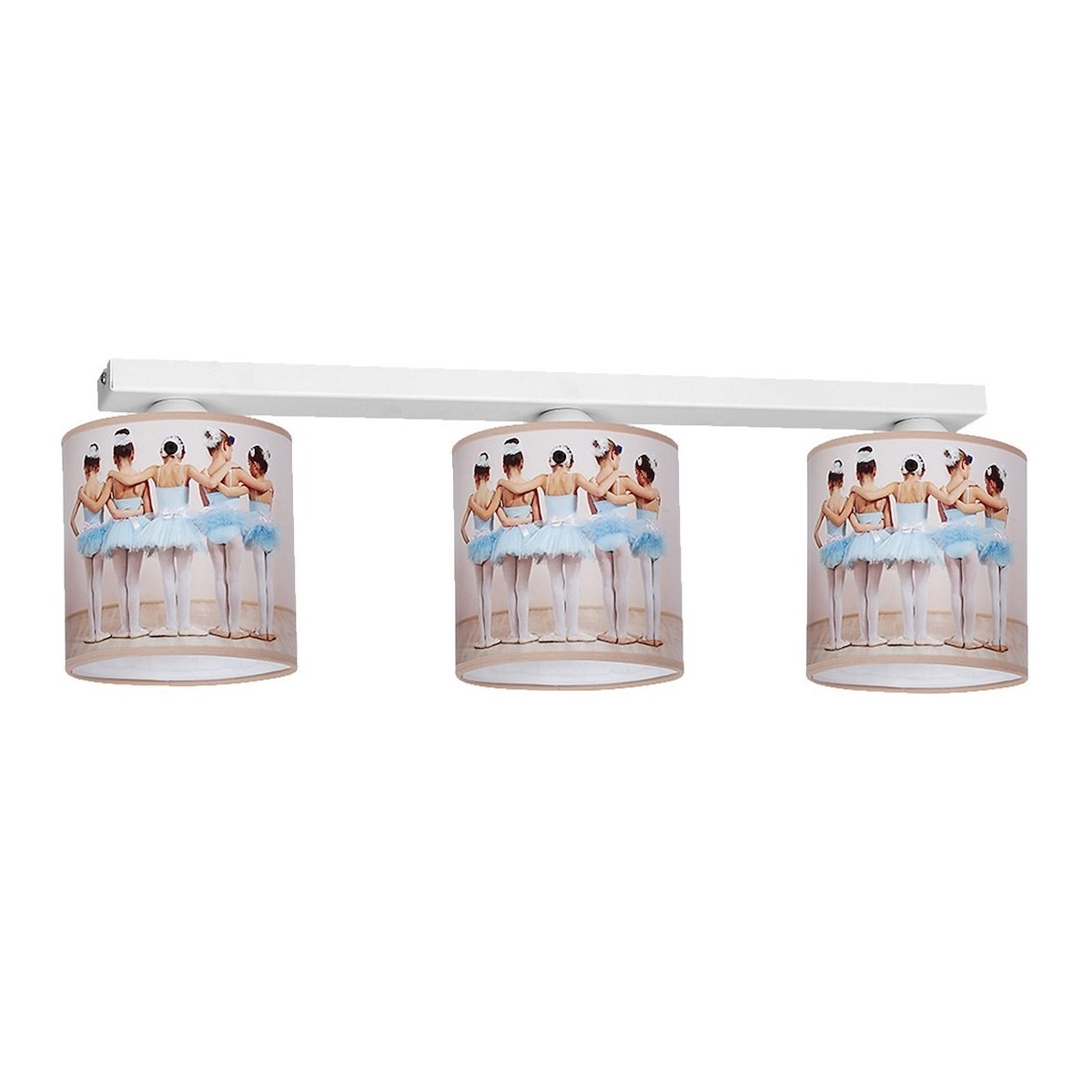 MiLagro BALLERINA MLP4313 klimatyczne oświetlenie