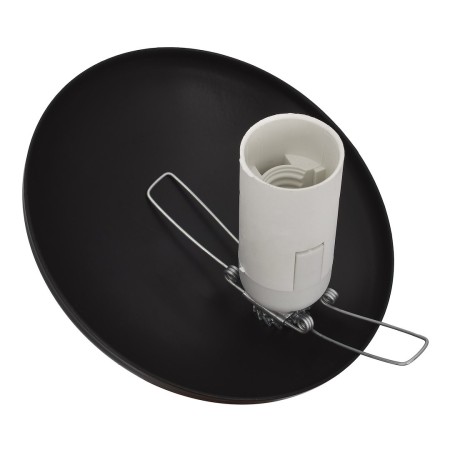 MiLagro SFERA BLACK MLP8868 światło podkreślające charakter wnętrza
