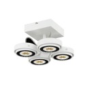 MiLagro TECHNO ML3839 LED światło podkreślające charakter wnętrza