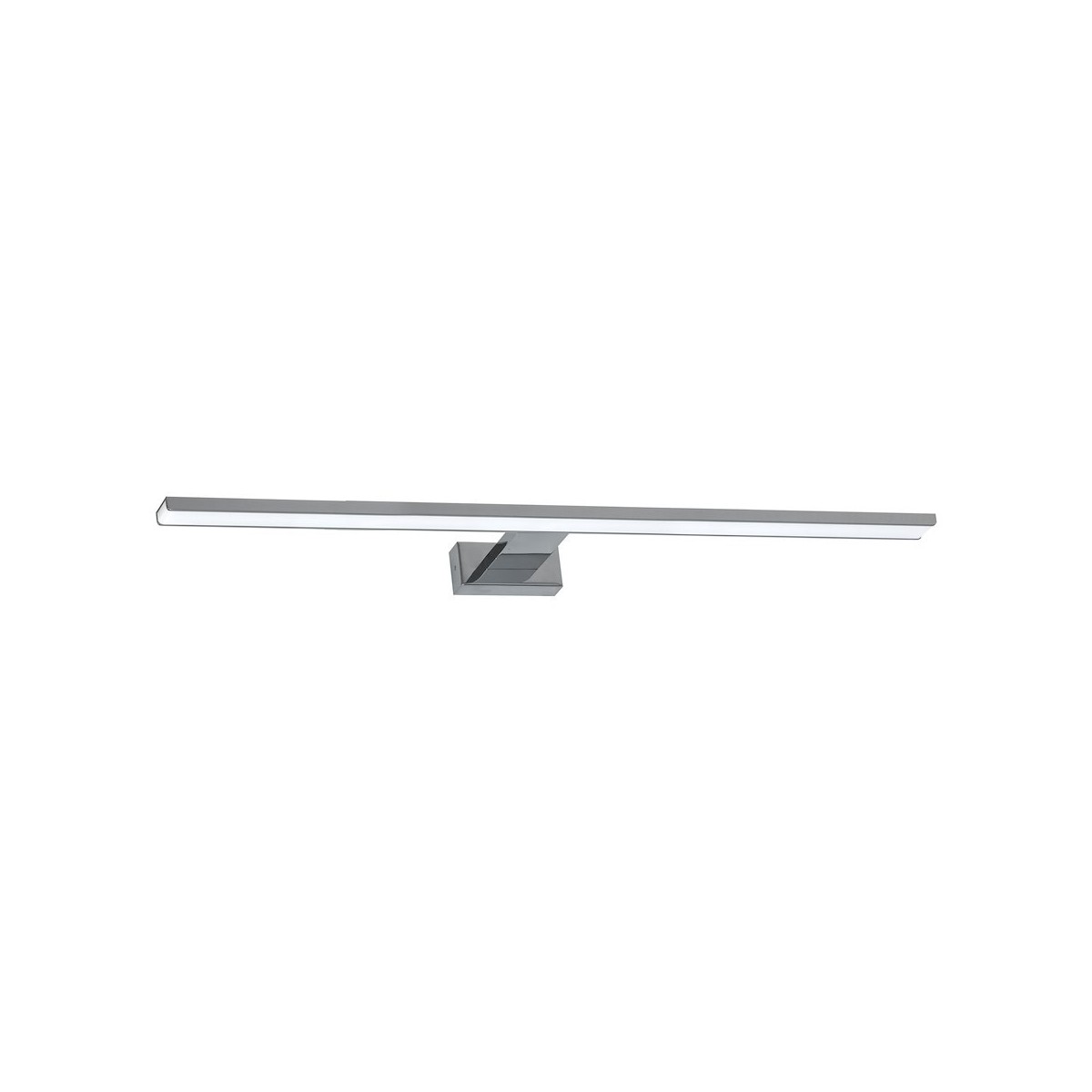 MiLagro SHINE CHROME ML3809 oryginalne źródło światła