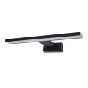 MiLagro SHINE BLACK ML4377 stylowe oświetlenie