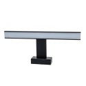 MiLagro SHINE BLACK ML4377 stylowe oświetlenie