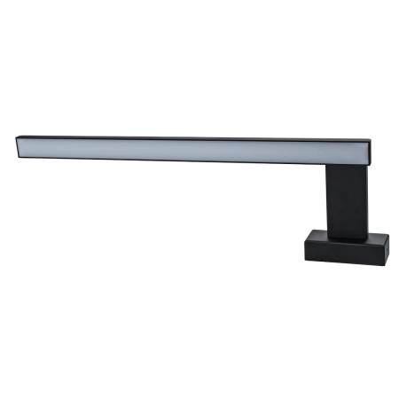 MiLagro SHINE BLACK ML4380 efektowne oświetlenie