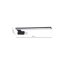 MiLagro SHINE BLACK ML4381 dekoracyjne oświetlenie