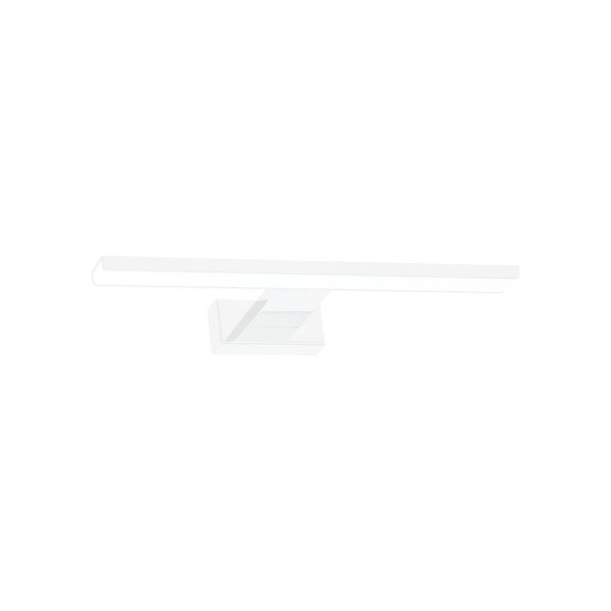 MiLagro Shine ML3873 30 cm LED designerskie lampy LED