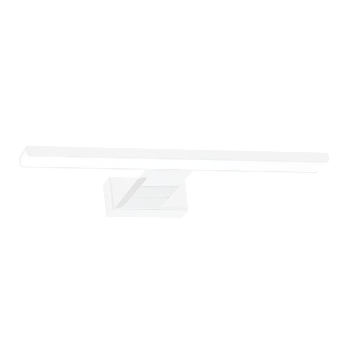 MiLagro Shine ML3873 30 cm LED designerskie lampy LED
