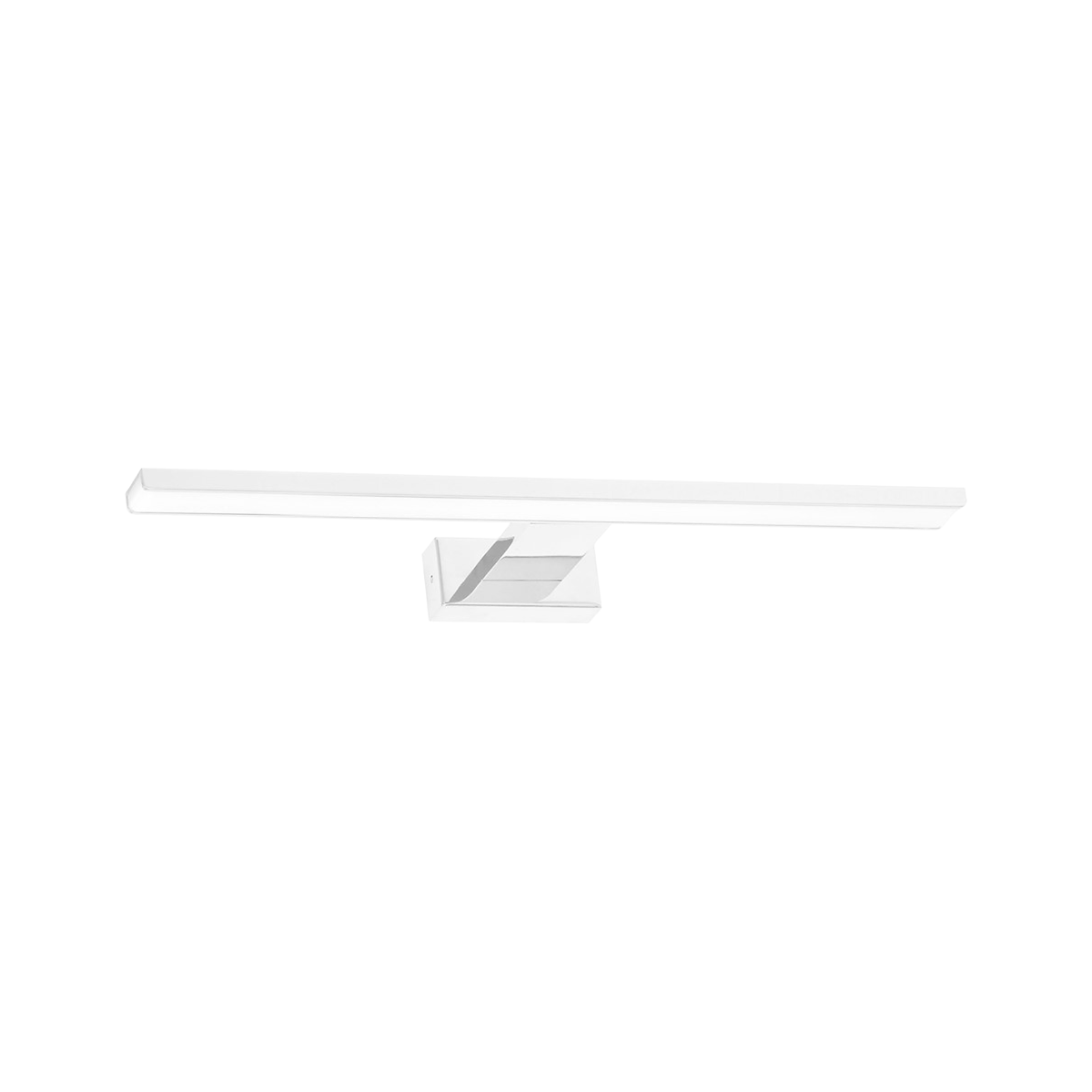 MiLagro Kinkiet Shine 60cm 13,8W LED Biały ML3878